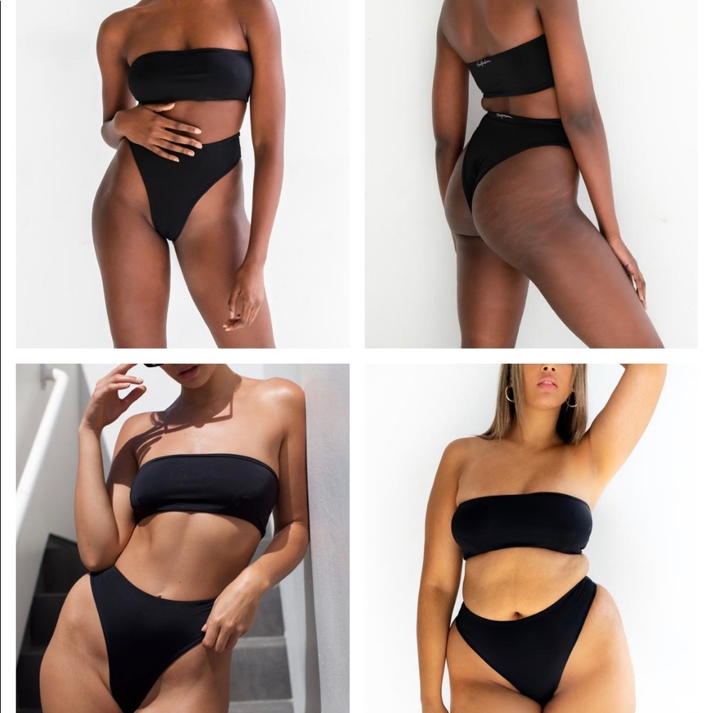 437 Aubrey swimwear